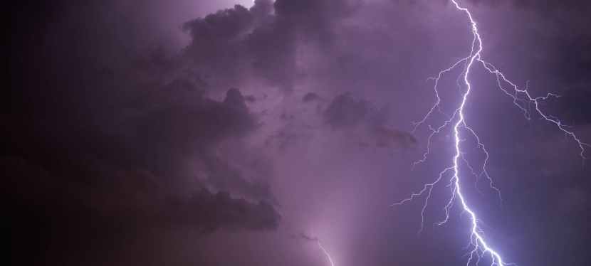 Excerpt From Submitted Short&nbsp;Story