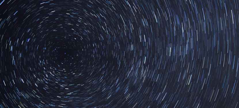 Excerpt From Something I’ll Never Finish&nbsp;Writing