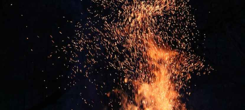 Untitled Submitted Poetry